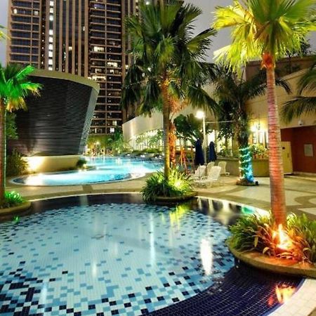 Star Suite At Times Square Kl Kuala Lumpur Buitenkant foto
