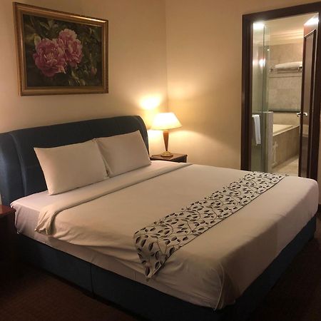 Star Suite At Times Square Kl Kuala Lumpur Buitenkant foto
