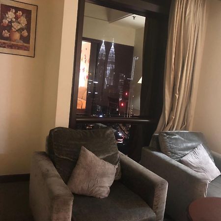 Star Suite At Times Square Kl Kuala Lumpur Buitenkant foto
