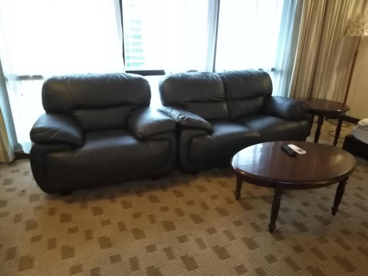 Star Suite At Times Square Kl Kuala Lumpur Buitenkant foto