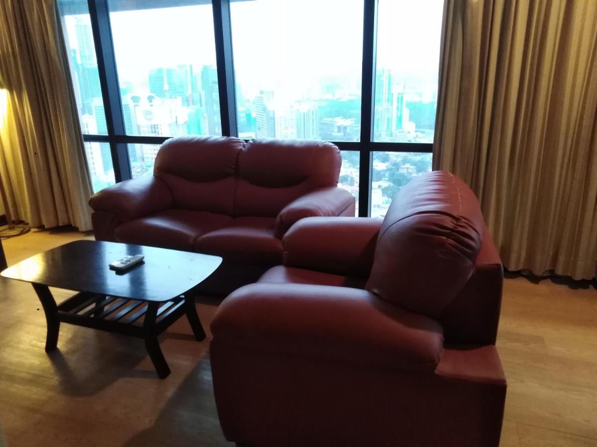 Star Suite At Times Square Kl Kuala Lumpur Buitenkant foto