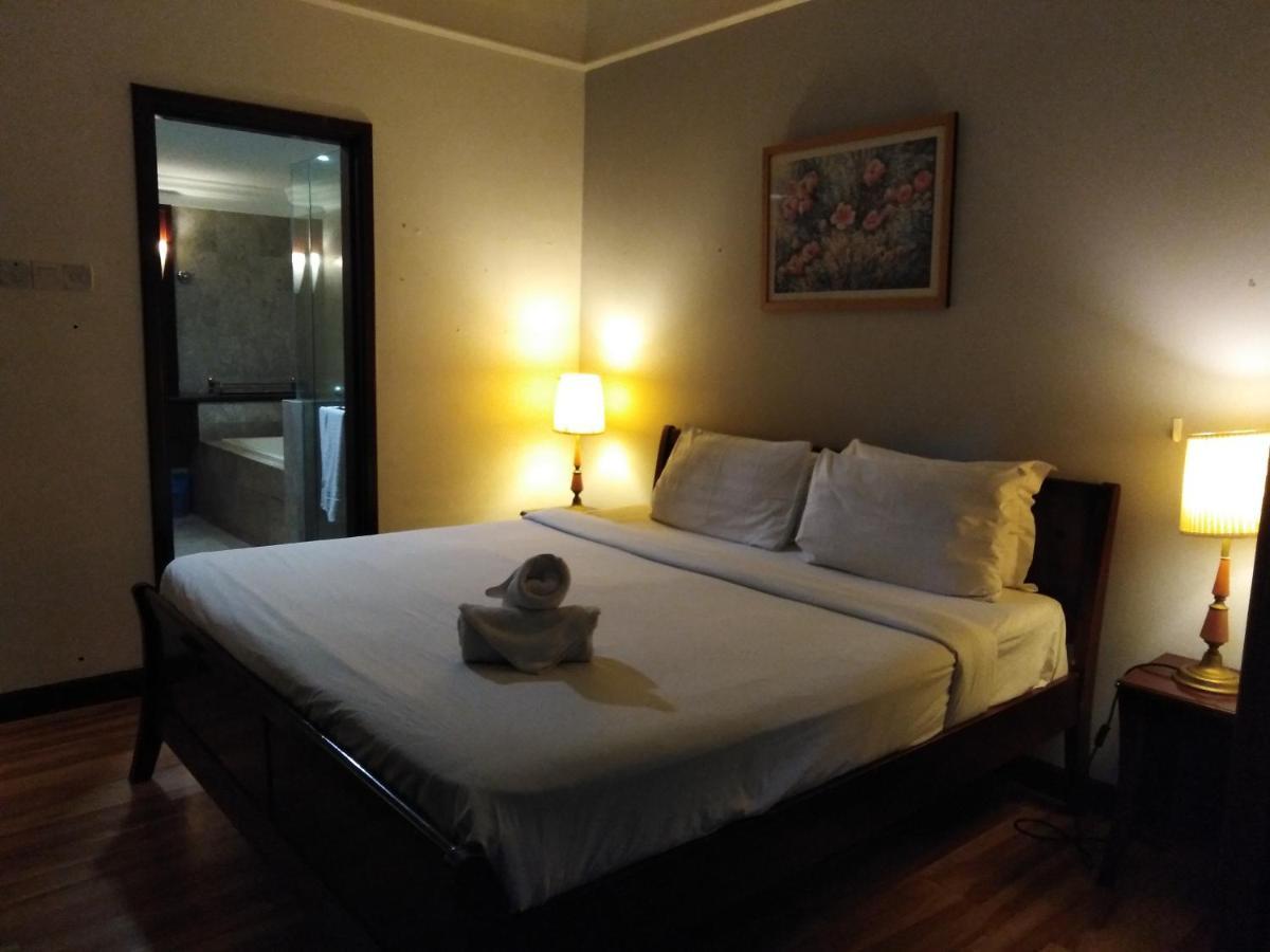 Star Suite At Times Square Kl Kuala Lumpur Buitenkant foto