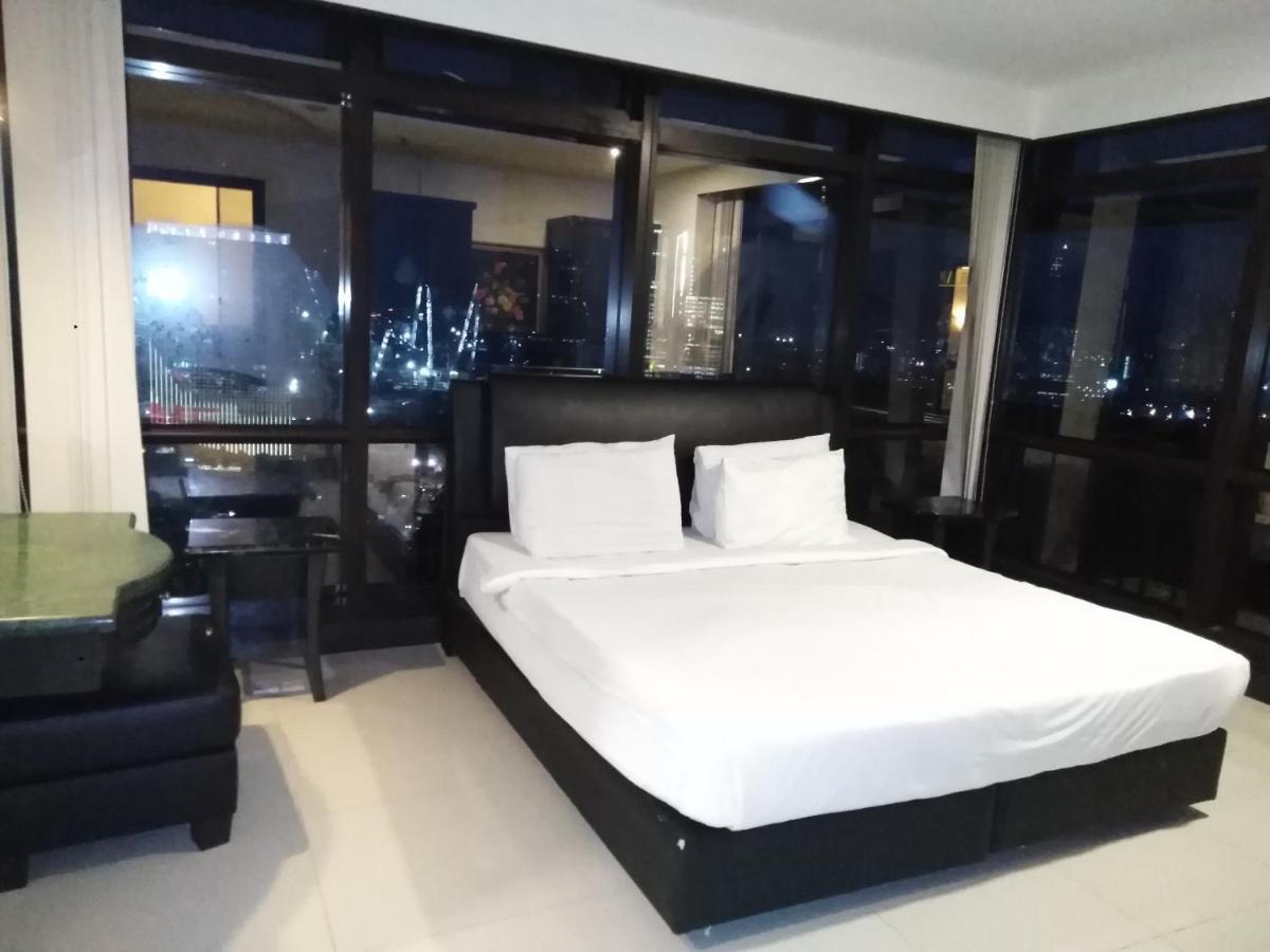 Star Suite At Times Square Kl Kuala Lumpur Buitenkant foto
