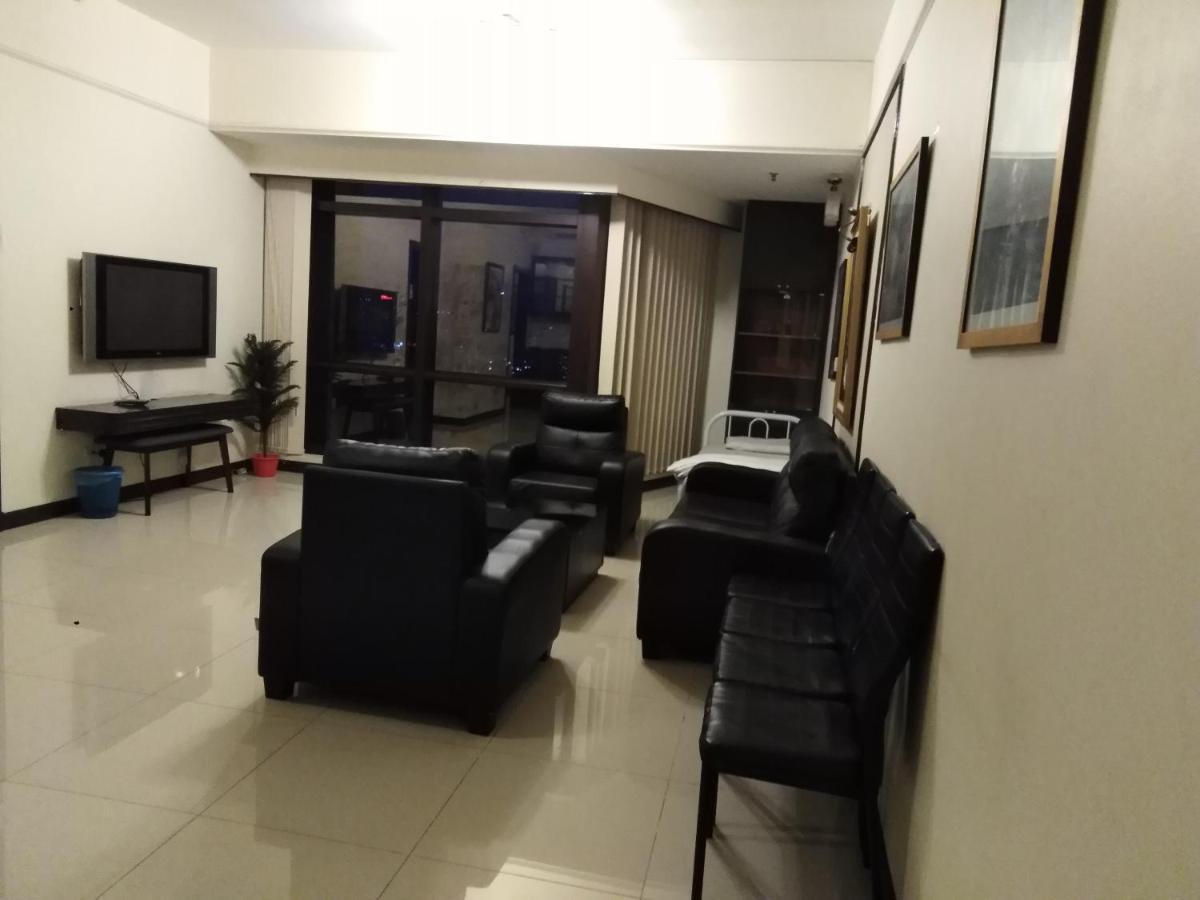 Star Suite At Times Square Kl Kuala Lumpur Buitenkant foto