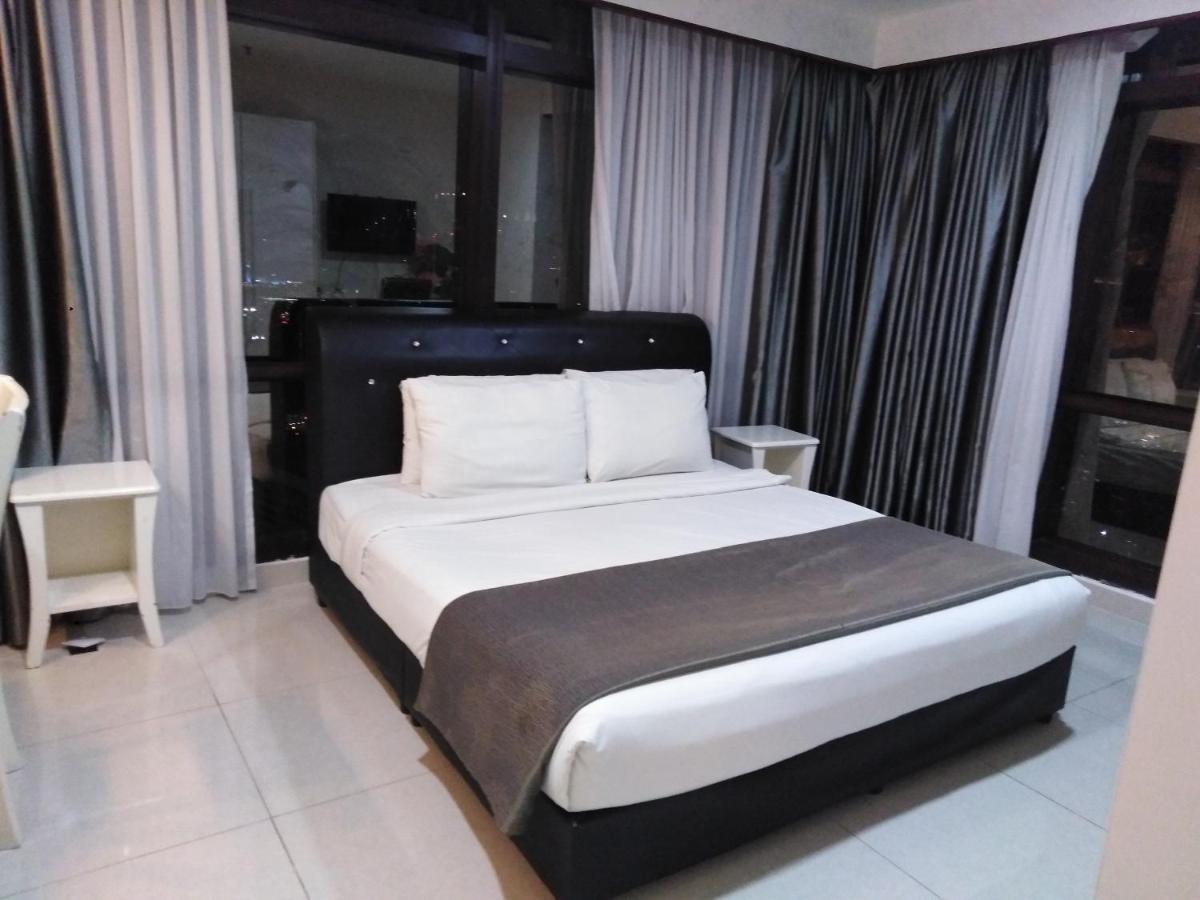 Star Suite At Times Square Kl Kuala Lumpur Buitenkant foto