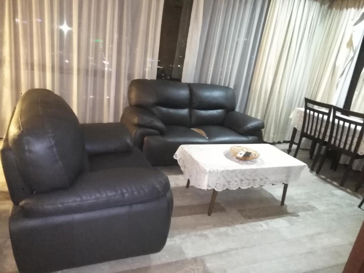 Star Suite At Times Square Kl Kuala Lumpur Buitenkant foto