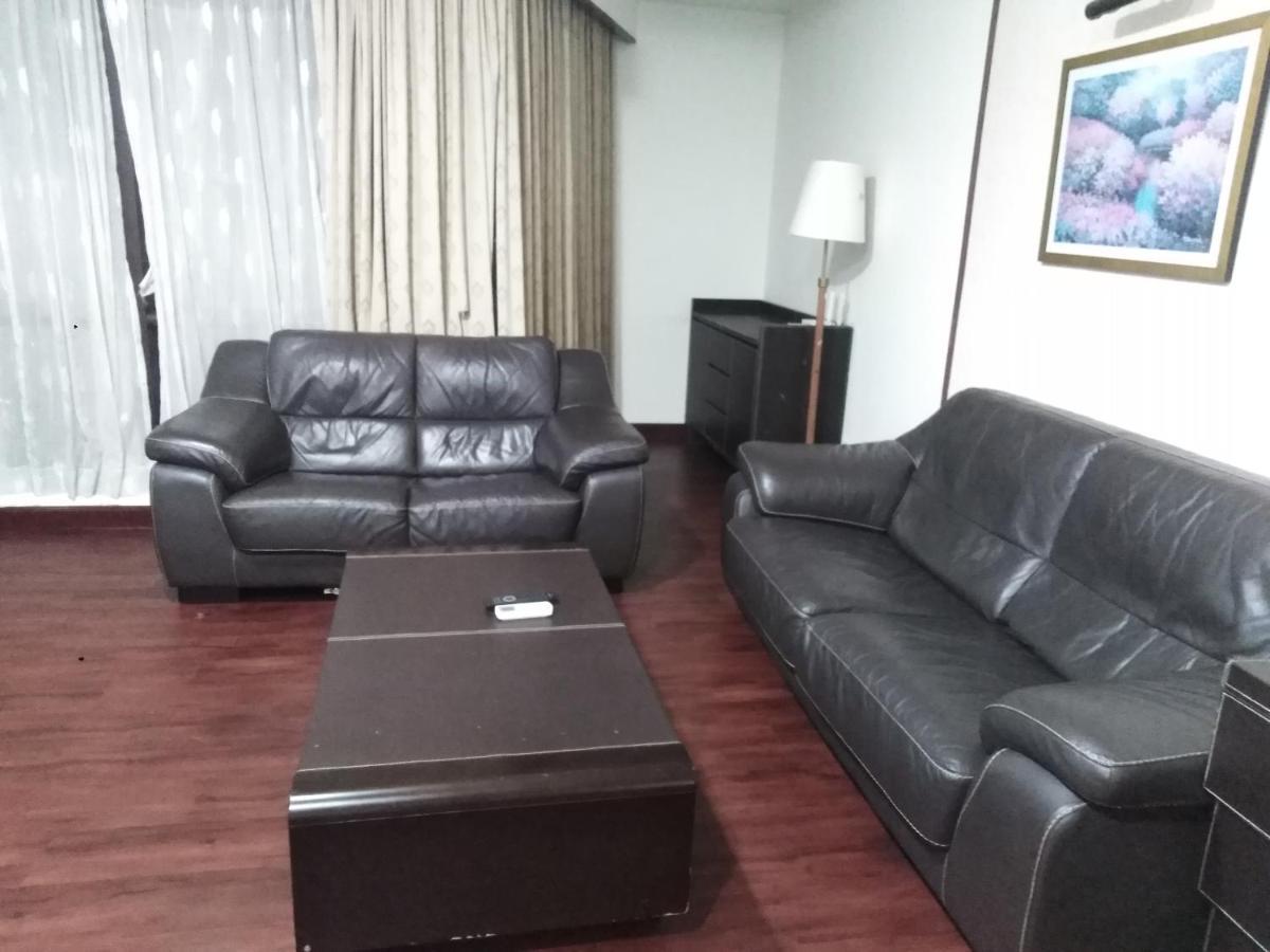 Star Suite At Times Square Kl Kuala Lumpur Buitenkant foto