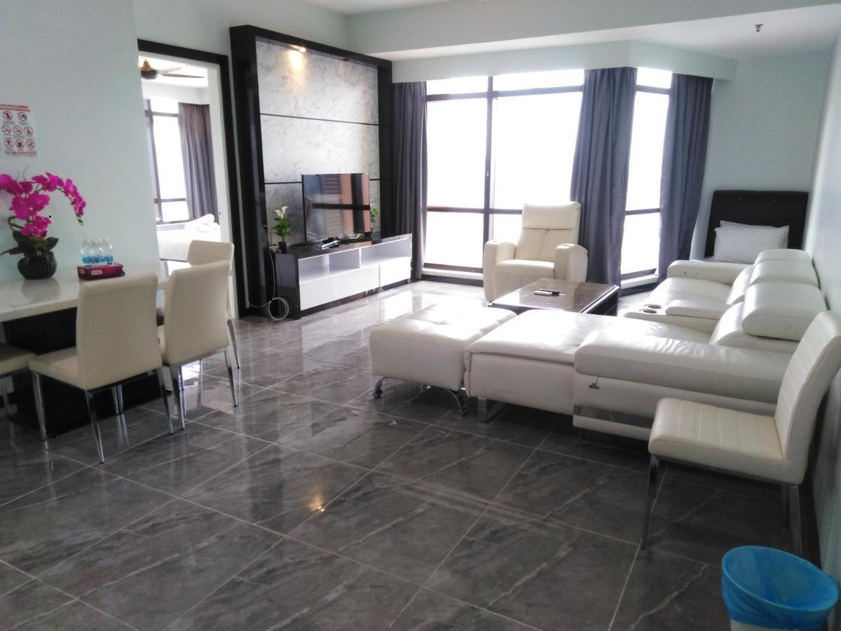 Star Suite At Times Square Kl Kuala Lumpur Buitenkant foto