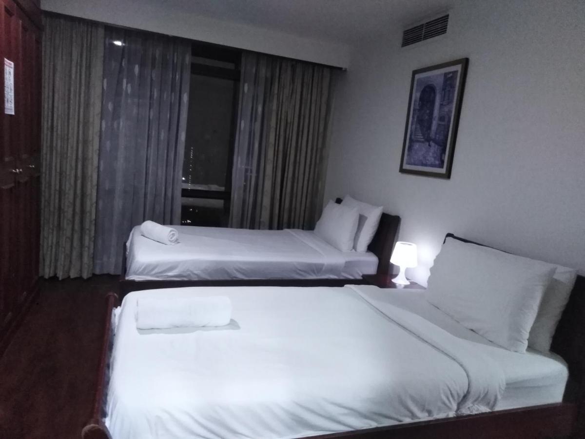 Star Suite At Times Square Kl Kuala Lumpur Buitenkant foto