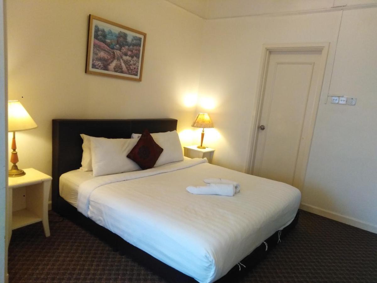 Star Suite At Times Square Kl Kuala Lumpur Buitenkant foto