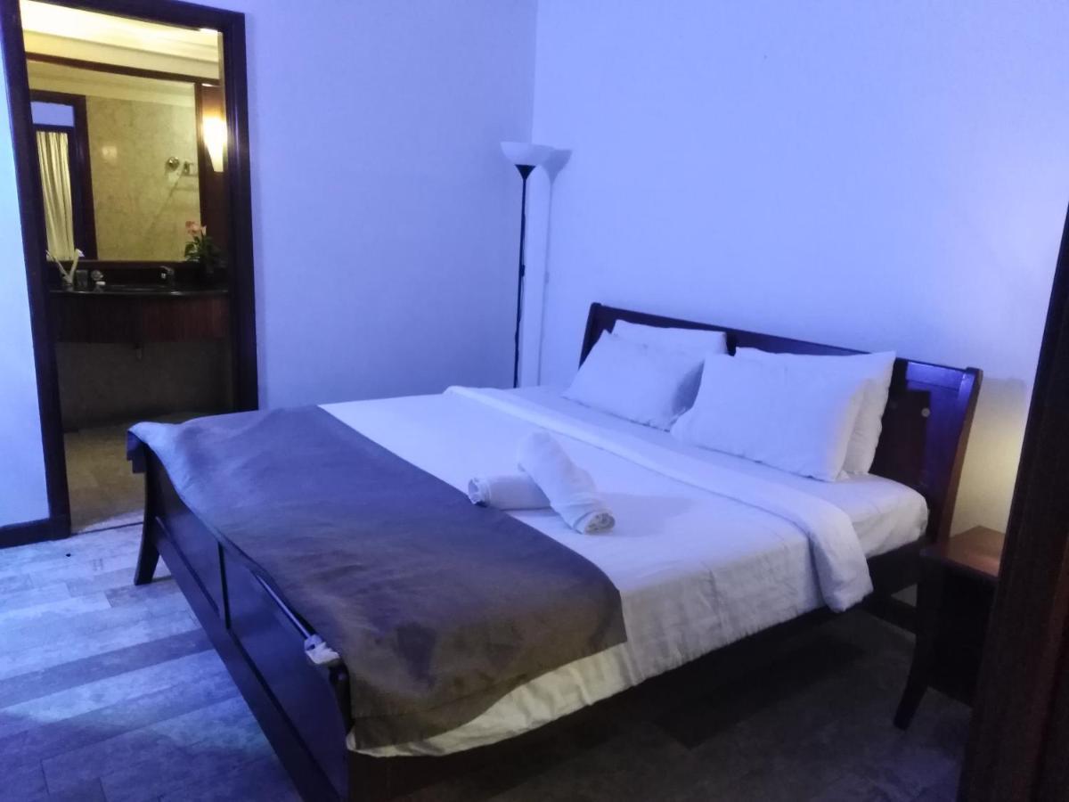 Star Suite At Times Square Kl Kuala Lumpur Buitenkant foto