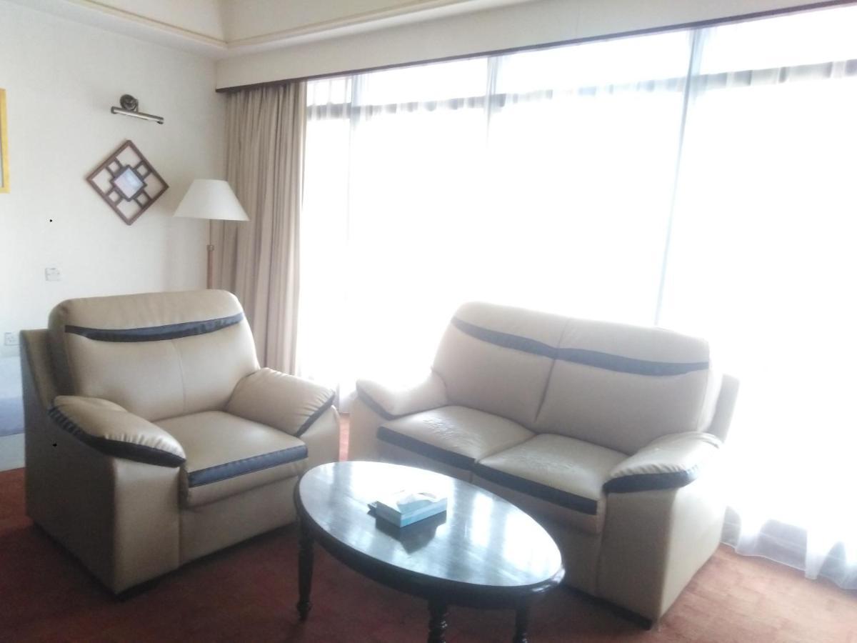 Star Suite At Times Square Kl Kuala Lumpur Buitenkant foto