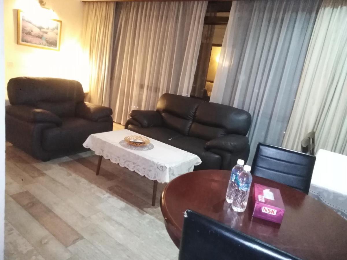 Star Suite At Times Square Kl Kuala Lumpur Buitenkant foto