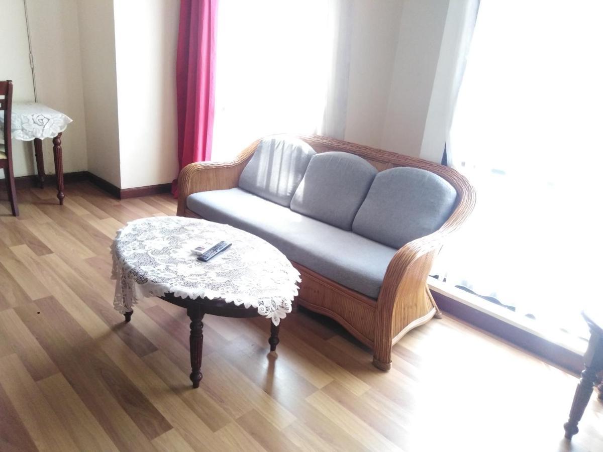 Star Suite At Times Square Kl Kuala Lumpur Buitenkant foto