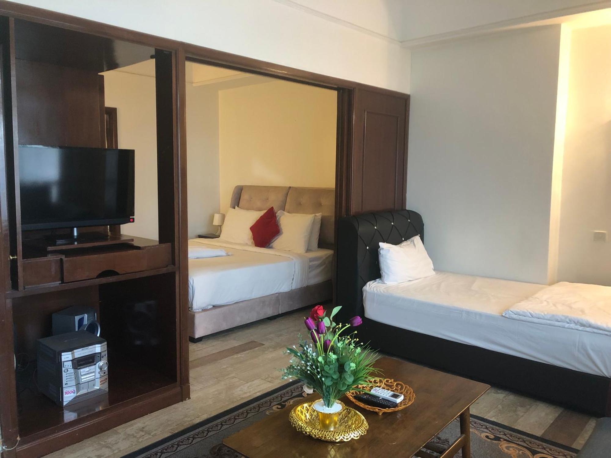 Star Suite At Times Square Kl Kuala Lumpur Buitenkant foto