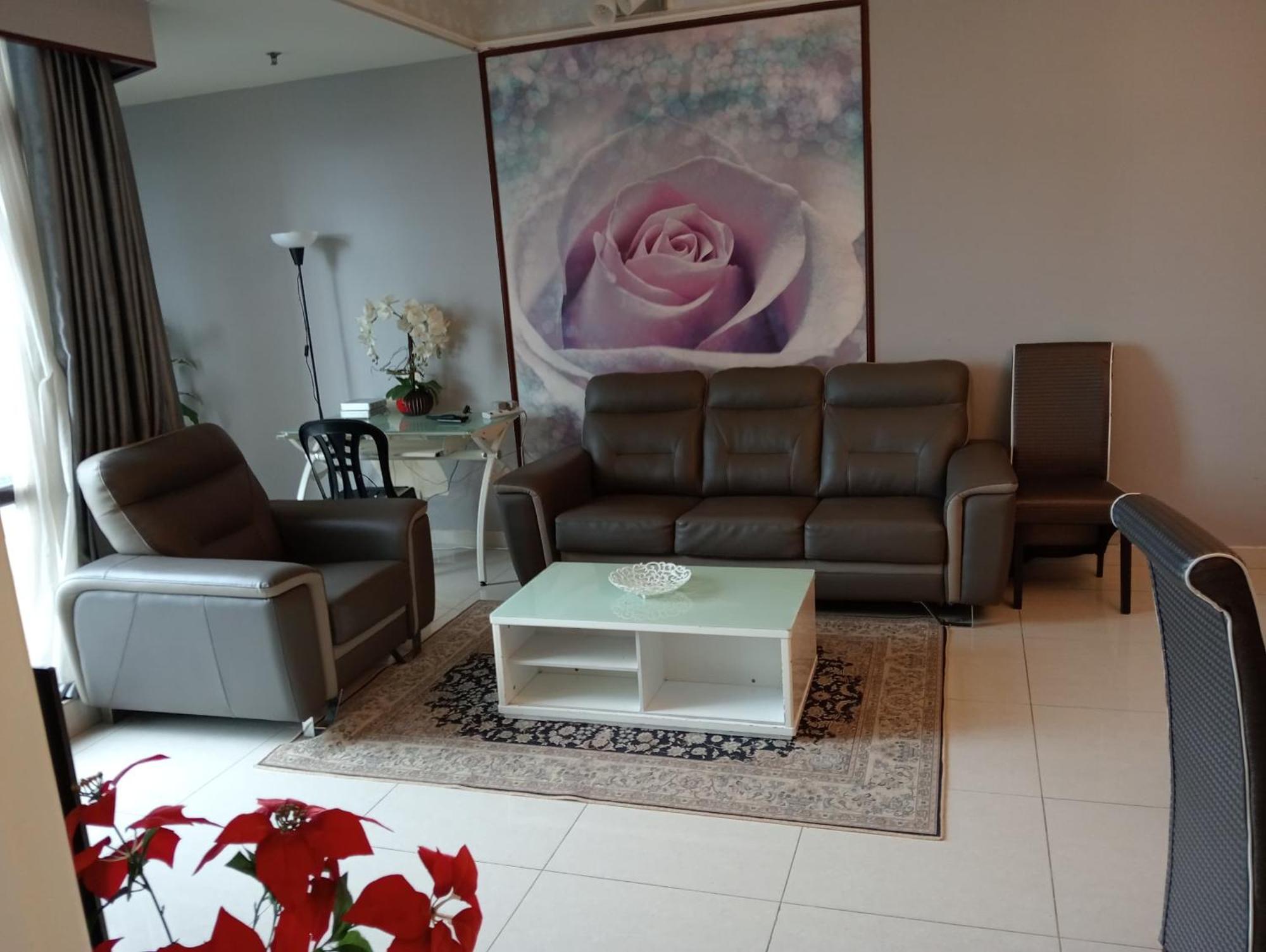 Star Suite At Times Square Kl Kuala Lumpur Buitenkant foto