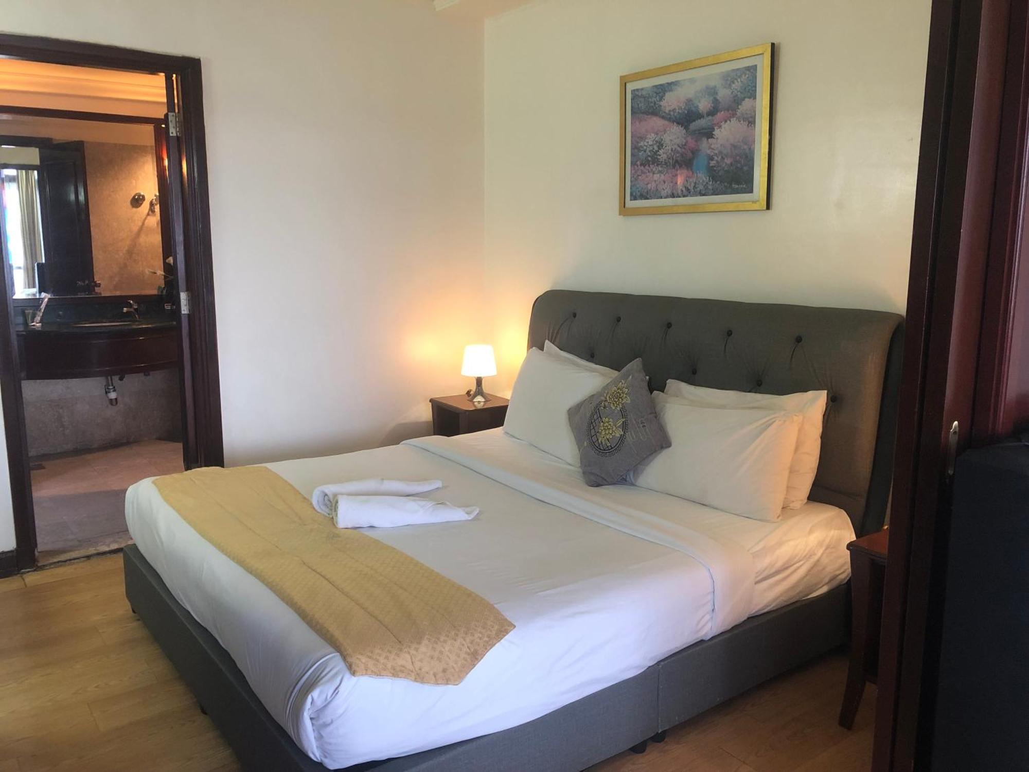 Star Suite At Times Square Kl Kuala Lumpur Buitenkant foto