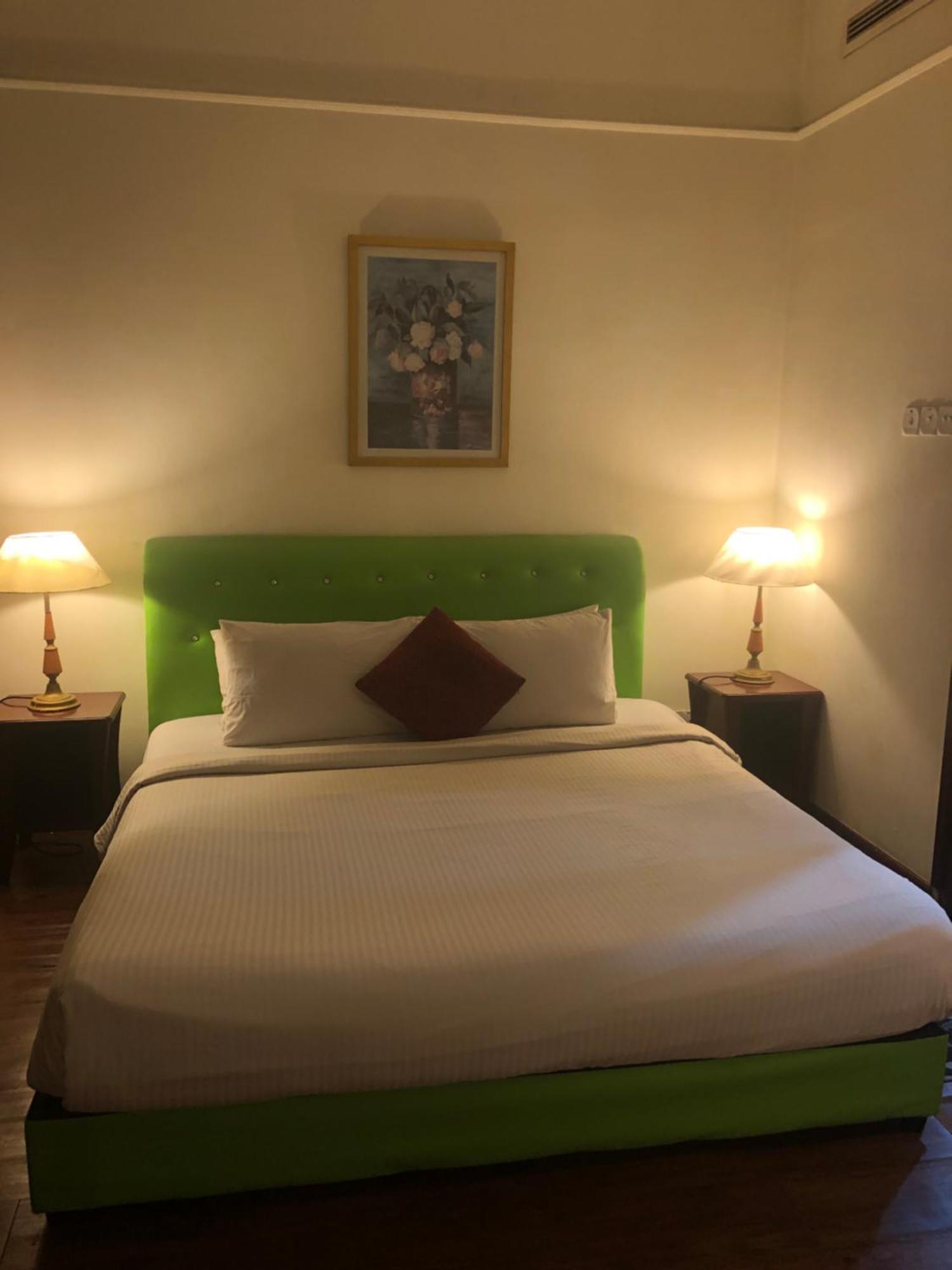 Star Suite At Times Square Kl Kuala Lumpur Buitenkant foto