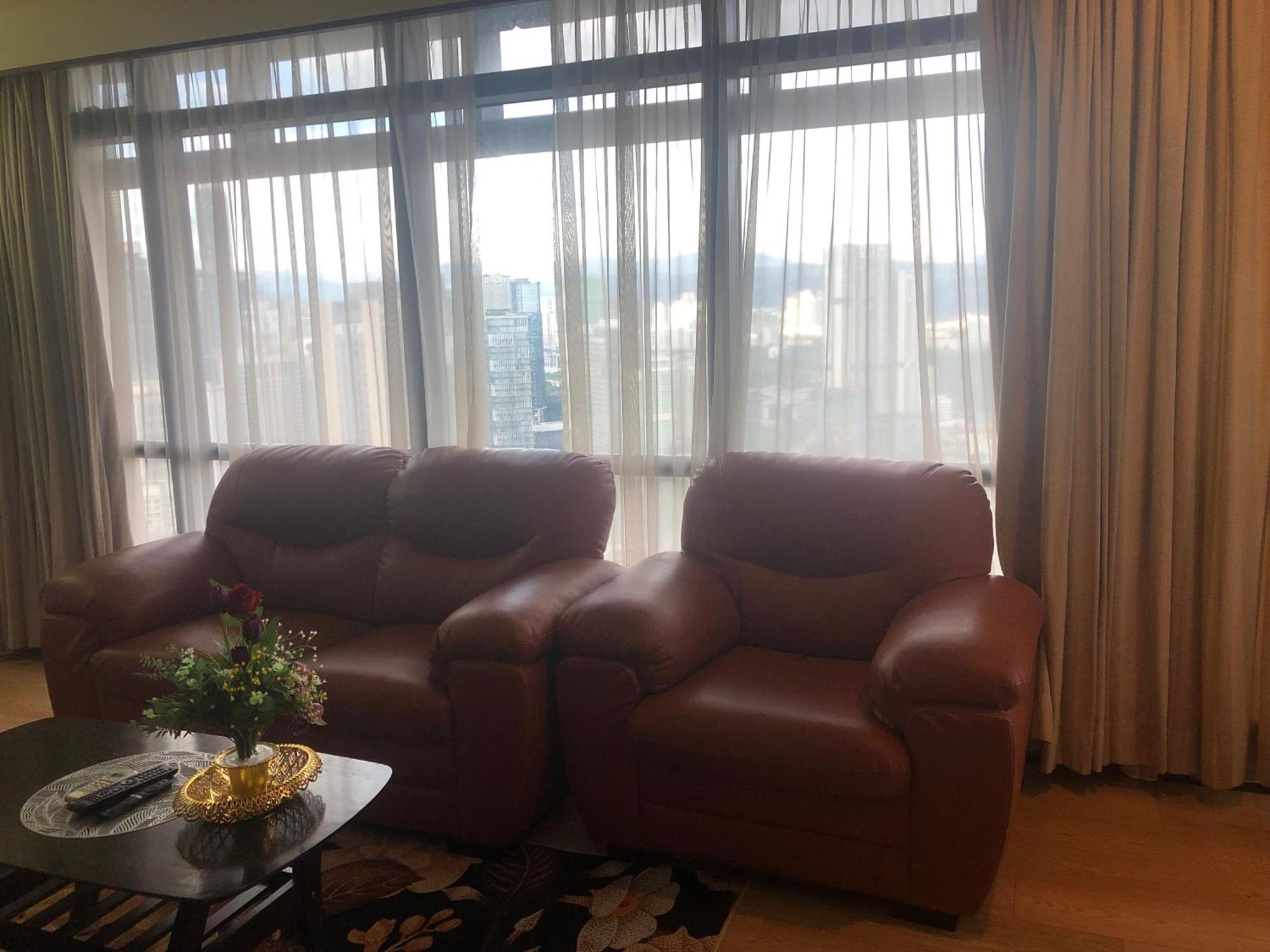 Star Suite At Times Square Kl Kuala Lumpur Buitenkant foto